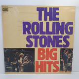 The Rolling Stones – Big Hits LP 12" (Прайс 30917)