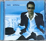 MARC ANTHONY «Mended» + bonus (Unofficial Release, bootleg)