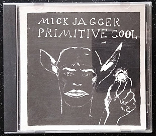 Mick Jagger – Primitive Cool