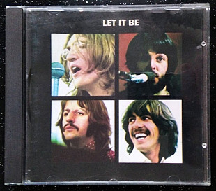 The Beatles - Let It Be