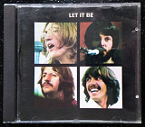 The Beatles - Let It Be