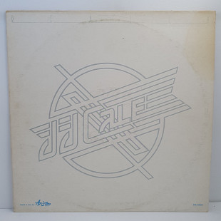 J.J. Cale – Really LP 12" (Прайс 49984)