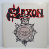 Saxon – Strong Arm Of The Law LP 12" (Прайс 49996)