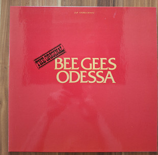 Bee Gees - Odessa 2LP NM/NM-