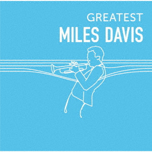 MILES DAVIS GREATEST MILES DAVIS M Japan NEW