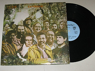 Пластинка Irakere - Variaciones Sobre La Opera "La Molinaria" / Jazz, Latin, Funk / Soul (Areito)