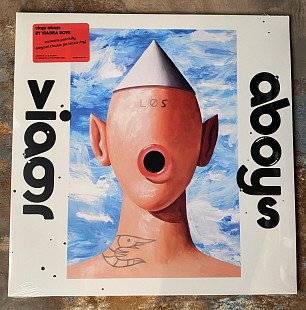 Viagra Boys – Viagr Aboys