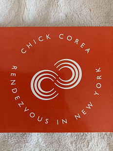 Chick corea.rendevouz in new york