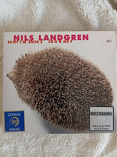 Nils lanndgren.sentimental jorney
