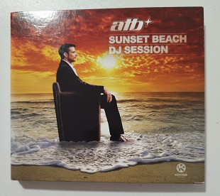 CD ATB 2010 /2CD/ Sunset Beach DJ Session (Germany)