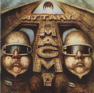 Magma – Attahk
