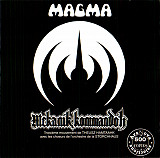 Magma – Mekanïk Kommandöh