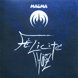 Magma – Félicité Thösz