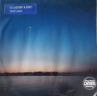Cluster & Eno – Old Land 1985 Germany