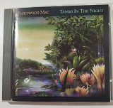 CD FLEETWOOD MAC 1987 Tango In The Night (Germany)