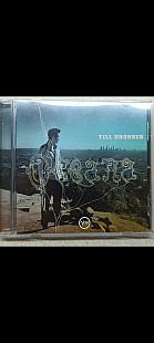 Продам фірмовий CDTill Brönner – Oceana (2006) Європа