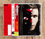 Nicky Romero - The Nicky Romero Selection - Japan Edition (Японія)