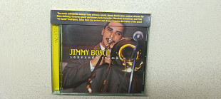 Jimmy Bosch — Soneando Trombón (CD, Album, 1998, US Press
