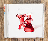 Semisonic - All About Chemistry (Японія)