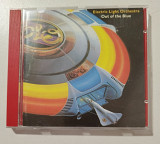 CD ELECTRIC LIGHT ORCHESTRA 1977/1991 Out Of The Blue (Austria)