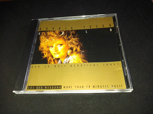 Bonnie Tyler "Gold (Her 20 Most Beautiful Songs)" фирменный CD Made In Germany.