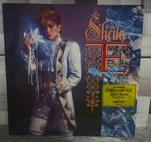 Sheila E. Romance 1600