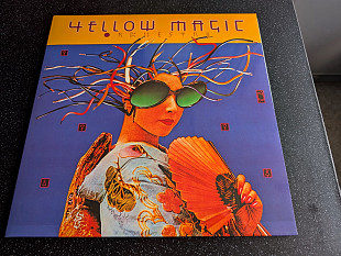YELLOW MAGIC ORCHESTRA “Yellow Magic Orchestra”