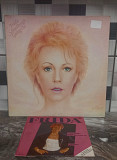 Frida – Something's Going On +45 single