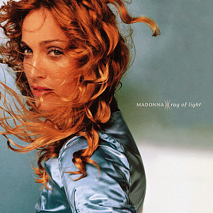 Madonna – Ray Of Light