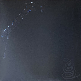 Metallica – Metallica