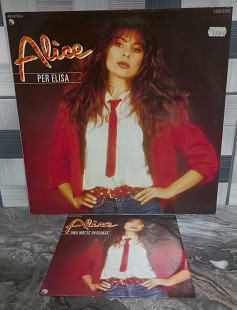 Alice – Per Elisa +45 single
