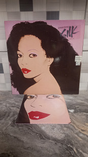 Diana Ross Silk Electric +45