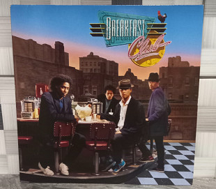 Breakfast Club – Breakfast Club 1987