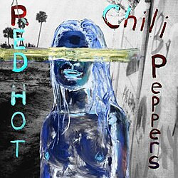 Red Hot Chili Peppers – By The Way