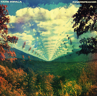 Tame Impala – Innerspeaker
