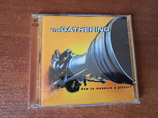 The Gathering – How To Measure A Planet? ( 2 CD )