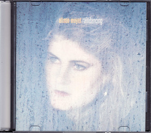 Alison Moyet – Raindancing (Great Britain)
