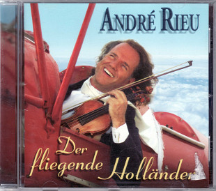 André Rieu – Der Fliegende Holländer (Germany)