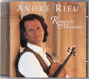 André Rieu – Romantic Moments (Germany)