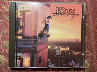 10cc – Ten Out Of 10