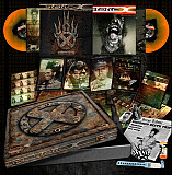 Static-X – Wisconsin Death Trip