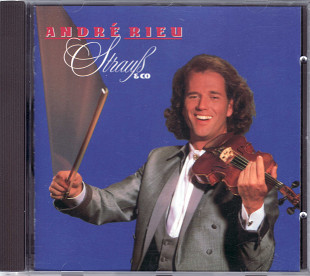 André Rieu – Strauß & Co (Germany)