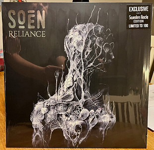 Soen – Reliance