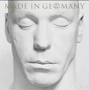 Rammstein – Made In Germany: Best of 1995-2011 (2cd)