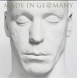 Rammstein – Made In Germany: Best of 1995-2011 (2cd)