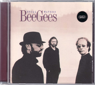 Bee Gees. Still Waters (Germany)