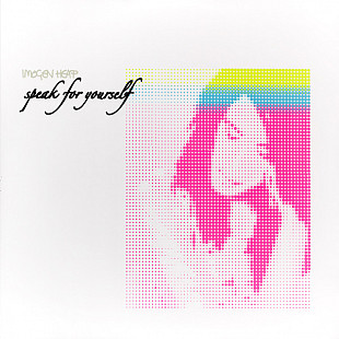 Imogen Heap – Speak For Yourself
