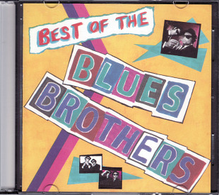 Blues Brothers. Best Of The Blues Brothers (Germany)
