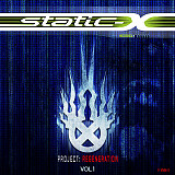 Static-X – Project: Regeneration Vol. 1