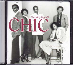 Chic – The Very Best Of Chic (Germany)